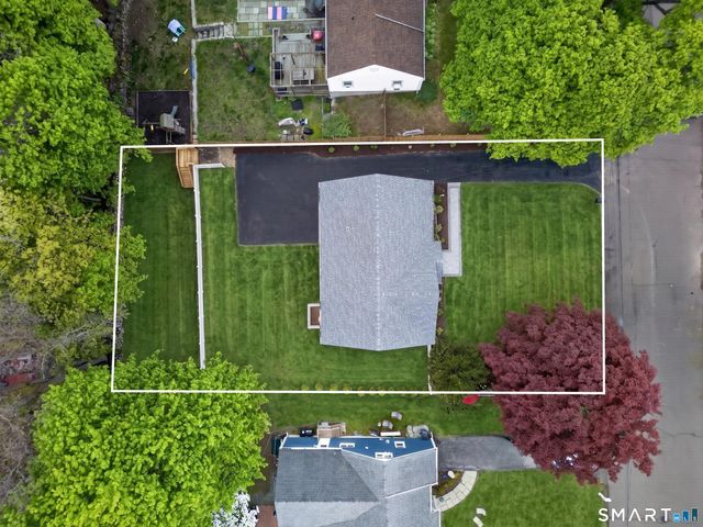 115 Ridge Park Avenue, Stamford, CT 06905