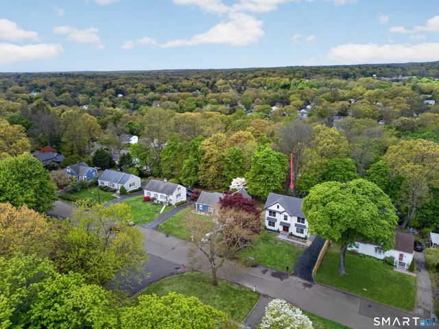 115 Ridge Park Avenue, Stamford, CT 06905