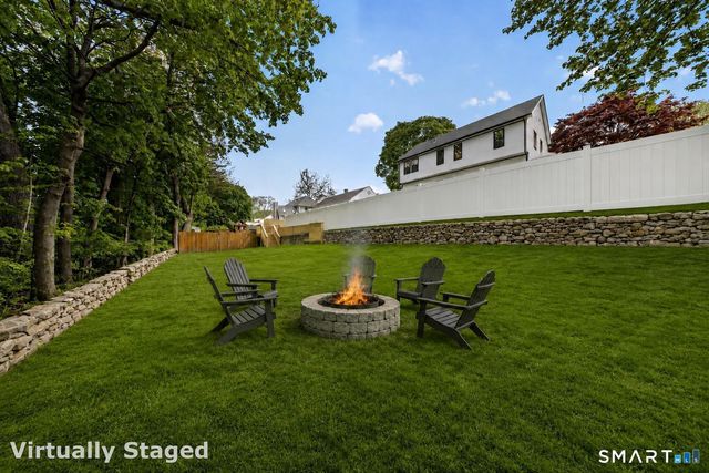 115 Ridge Park Avenue, Stamford, CT 06905
