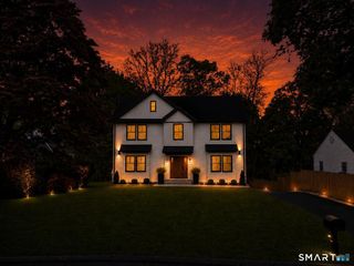 115 Ridge Park Avenue, Stamford, CT 06905
