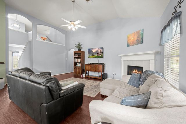 10490 Sunflower Drive, Conroe, TX 77318