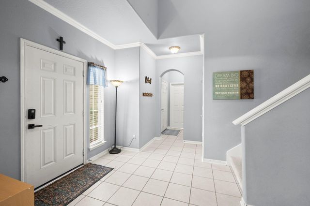 10490 Sunflower Drive, Conroe, TX 77318