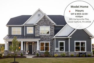 510 NEWCOMEN ROAD #B3D, Exton, PA 19341