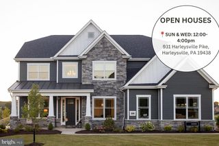 510 NEWCOMEN ROAD, Exton, PA 19341