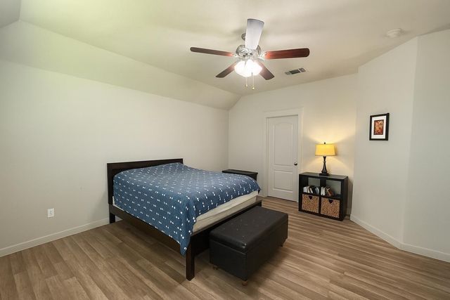 5641 Durst Lane, Forney, TX 75126