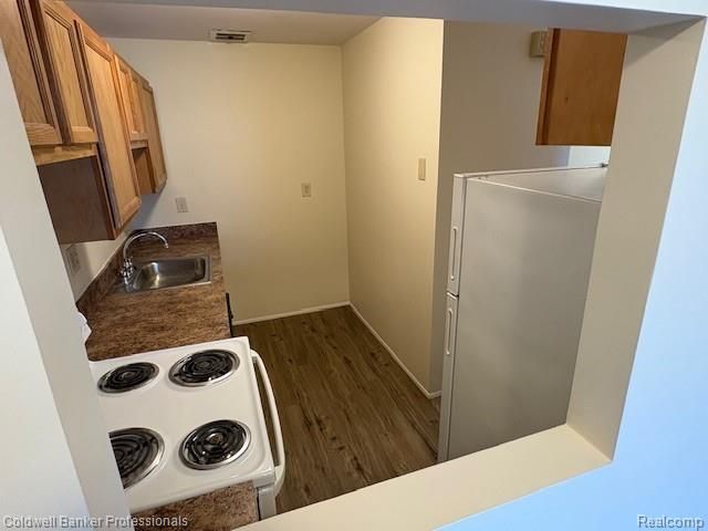 4190 Rochester Road 112, Royal Oak, MI 48073
