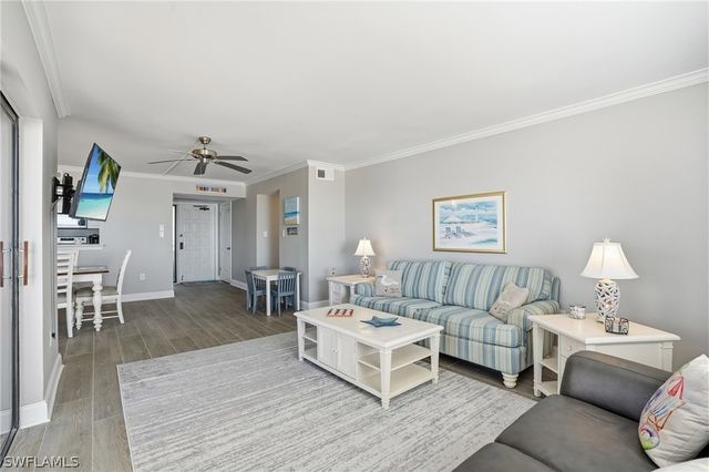 6662 Estero BLVD 508, Fort Myers Beach, FL 33931