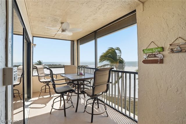 6662 Estero BLVD 508, Fort Myers Beach, FL 33931