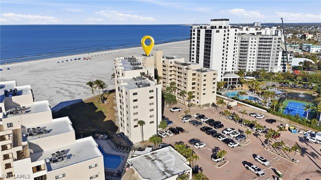 6662 Estero BLVD 508, Fort Myers Beach, FL 33931