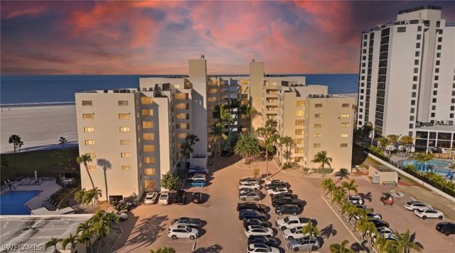 6662 Estero BLVD 508, Fort Myers Beach, FL 33931