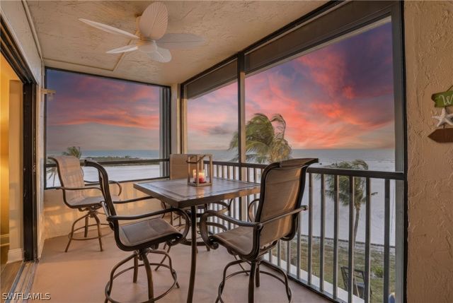 6662 Estero BLVD 508, Fort Myers Beach, FL 33931