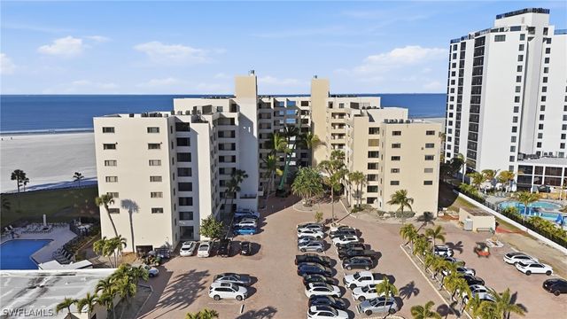 6662 Estero BLVD 508, Fort Myers Beach, FL 33931