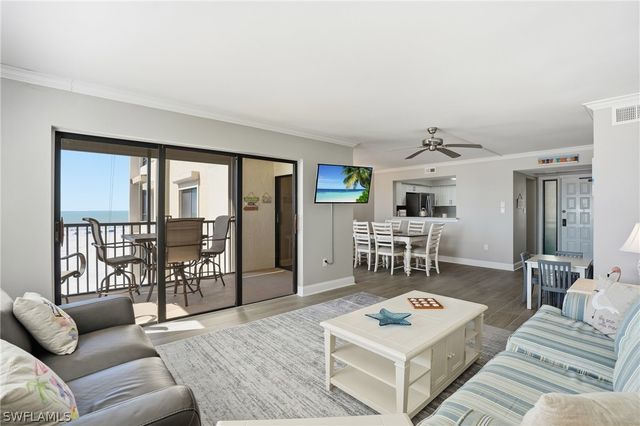 6662 Estero BLVD 508, Fort Myers Beach, FL 33931