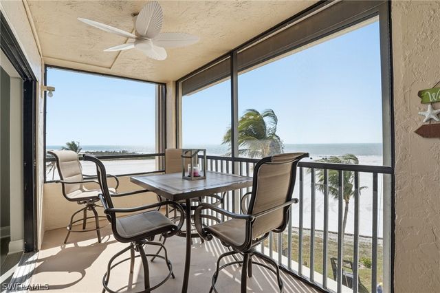 6662 Estero BLVD 508, Fort Myers Beach, FL 33931