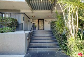 1355 N Sierra Bonita Avenue 411, West Hollywood, CA 90046