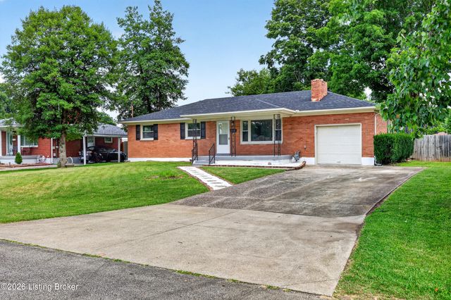3237 Greendale Dr, Louisville, KY 40216