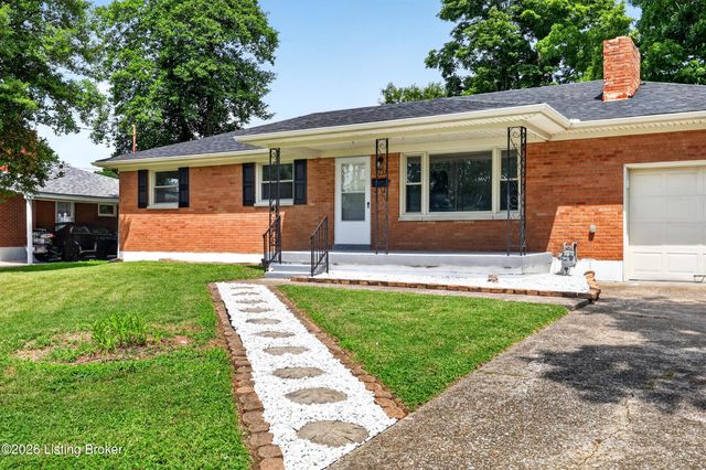3237 Greendale Dr, Louisville, KY 40216