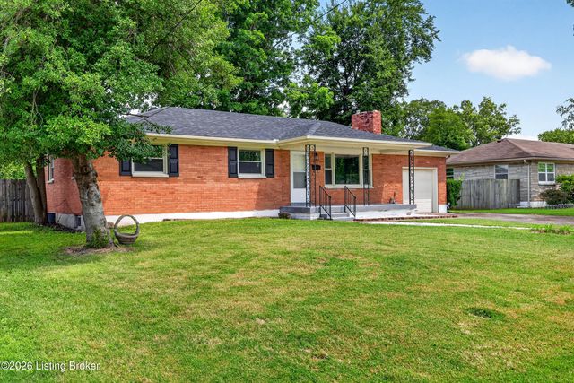 3237 Greendale Dr, Louisville, KY 40216