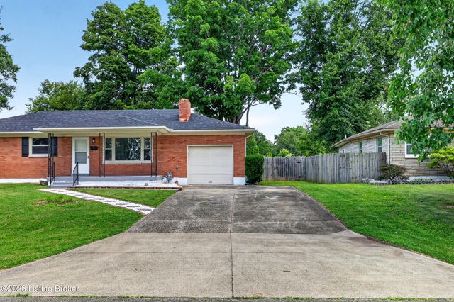 3237 Greendale Dr, Louisville, KY 40216