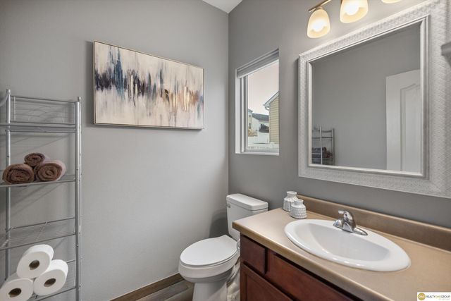8820 N 156 Avenue, Bennington, NE 68007