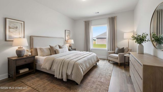 14055 Jubilee Parkway, Vancleave, MS 39565