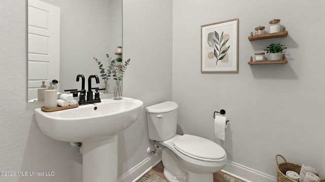 14055 Jubilee Parkway, Vancleave, MS 39565