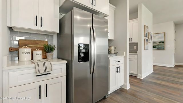 14055 Jubilee Parkway, Vancleave, MS 39565