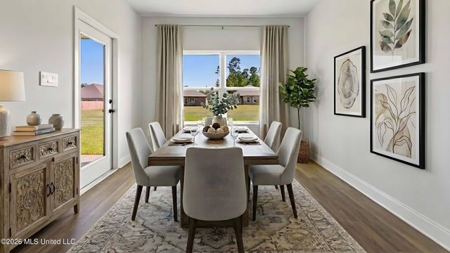 14055 Jubilee Parkway, Vancleave, MS 39565