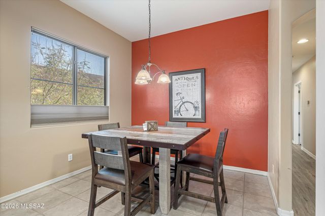 8175 N Night Pony Drive, Tucson, AZ 85743