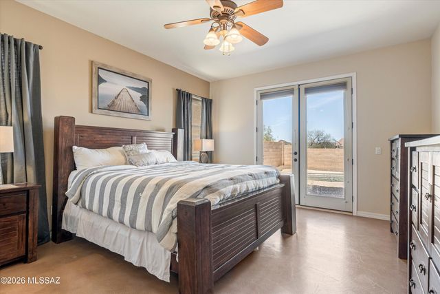 8175 N Night Pony Drive, Tucson, AZ 85743