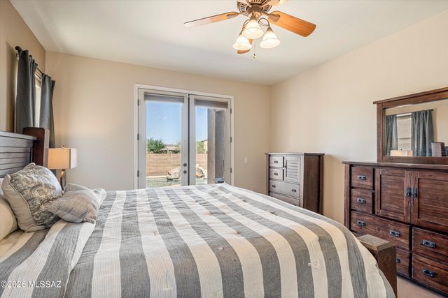 8175 N Night Pony Drive, Tucson, AZ 85743