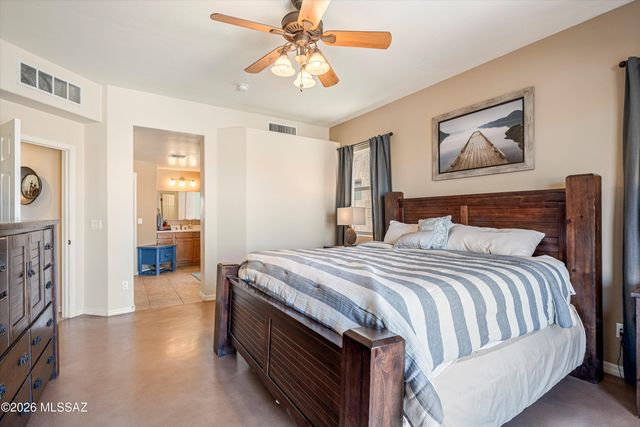 8175 N Night Pony Drive, Tucson, AZ 85743