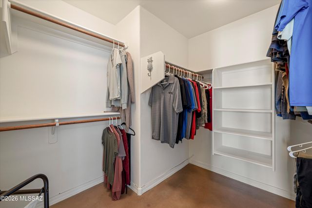 8175 N Night Pony Drive, Tucson, AZ 85743