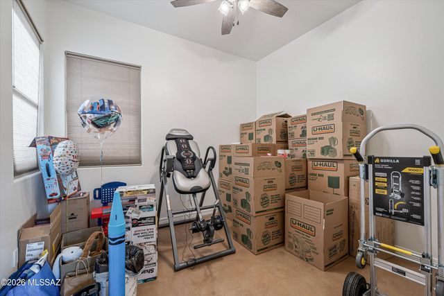 8175 N Night Pony Drive, Tucson, AZ 85743