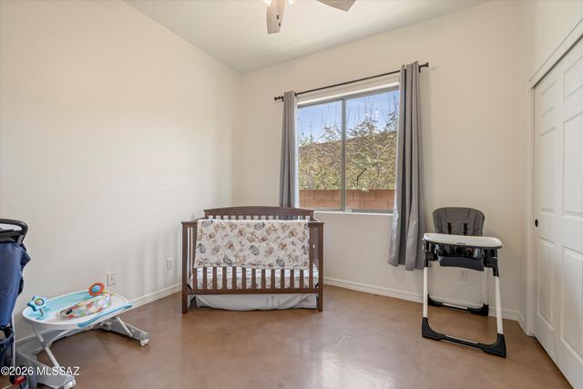 8175 N Night Pony Drive, Tucson, AZ 85743