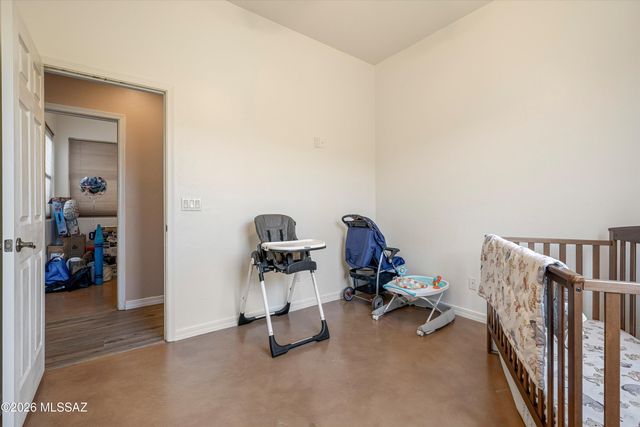 8175 N Night Pony Drive, Tucson, AZ 85743