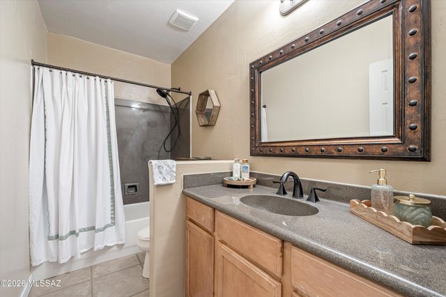 8175 N Night Pony Drive, Tucson, AZ 85743