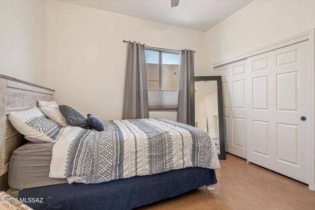 8175 N Night Pony Drive, Tucson, AZ 85743