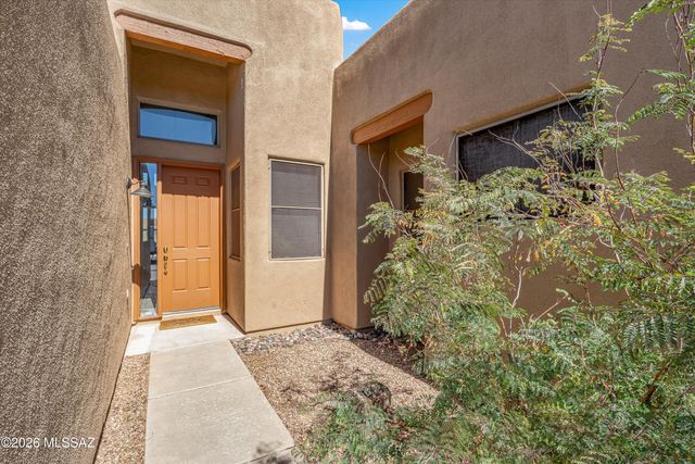 8175 N Night Pony Drive, Tucson, AZ 85743