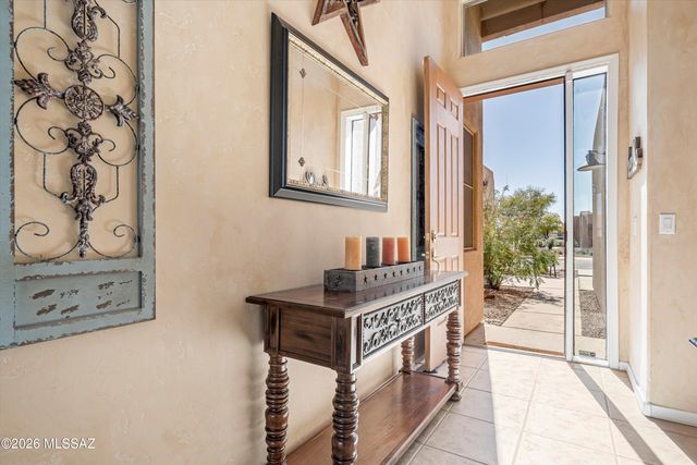 8175 N Night Pony Drive, Tucson, AZ 85743