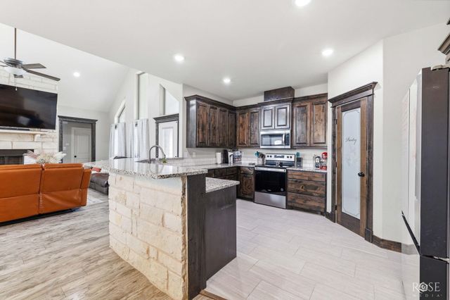 9099 Chital Court, San Angelo, TX 76901