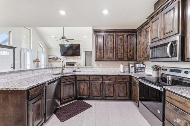 9099 Chital Court, San Angelo, TX 76901