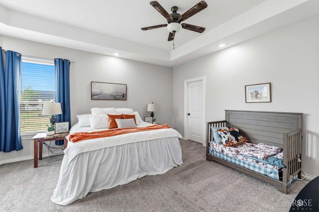 9099 Chital Court, San Angelo, TX 76901