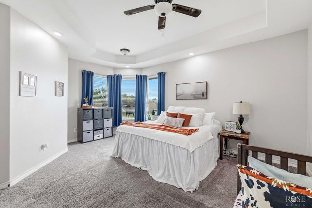 9099 Chital Court, San Angelo, TX 76901