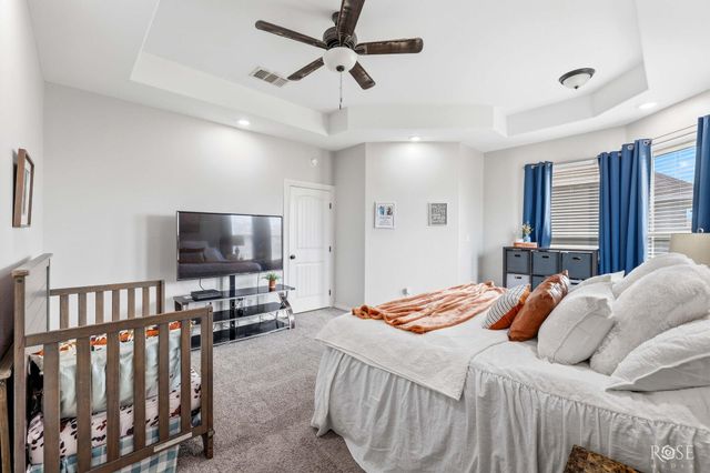 9099 Chital Court, San Angelo, TX 76901