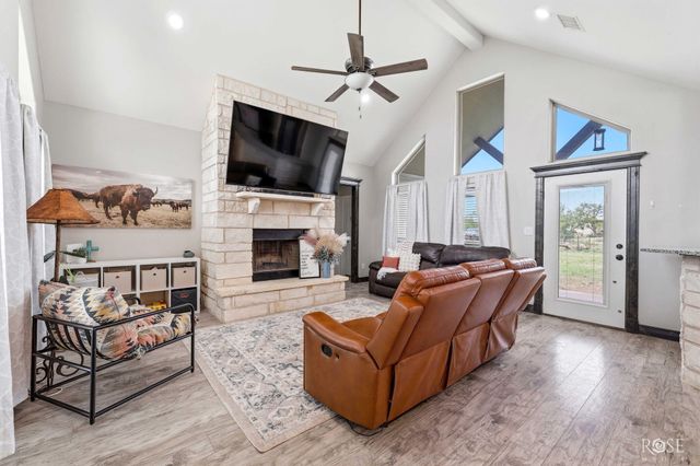 9099 Chital Court, San Angelo, TX 76901