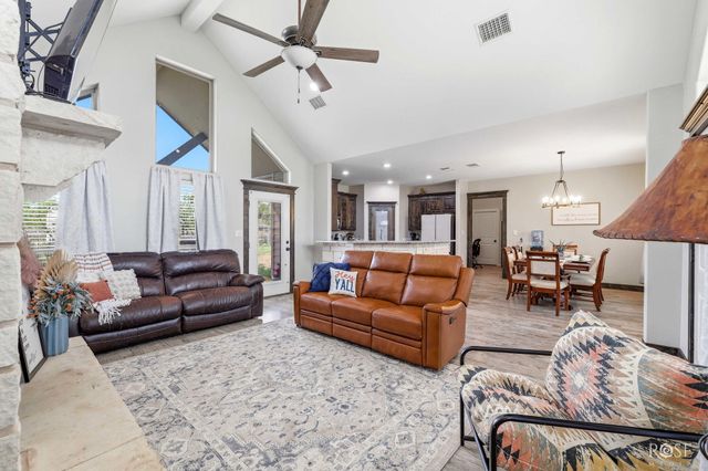 9099 Chital Court, San Angelo, TX 76901