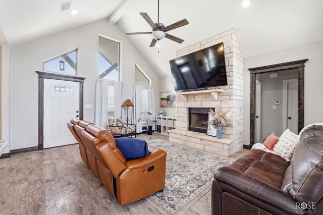9099 Chital Court, San Angelo, TX 76901
