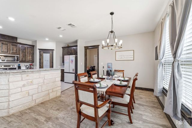 9099 Chital Court, San Angelo, TX 76901