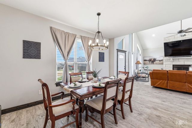 9099 Chital Court, San Angelo, TX 76901
